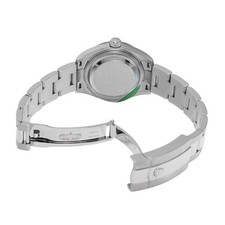 ROLEX Lady-Datejust 28 279174 gray WATCH 705751 4