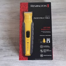 Remington Virtually Indestructible All-in-One Groomer Kit RG030A/PG6856 NEW