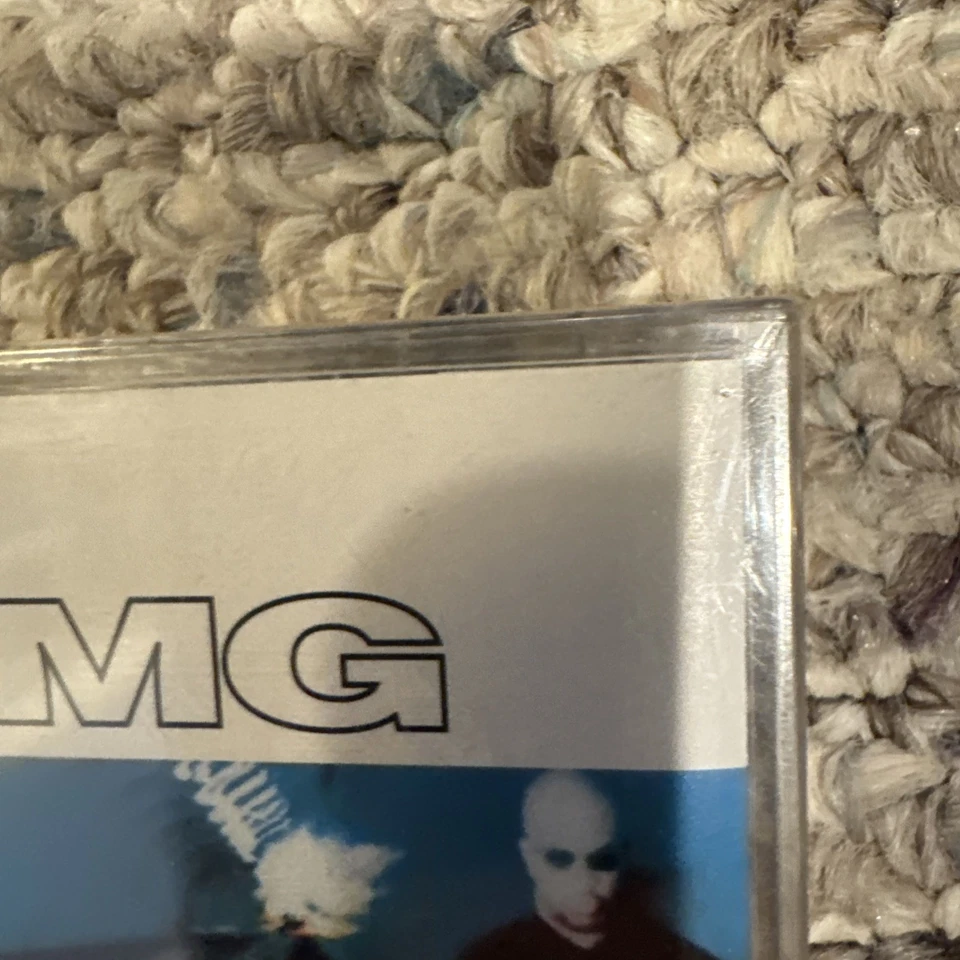 Ballin' out of Control by AMG Cassette May 1995 Select Street Sealed Cassette - Image 2 of 4