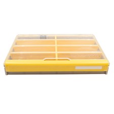 Plano EDGE trade; 3700 Flex Stowaway Box PLASE377 UPC 024099017947