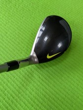 Nike Vapor Speed 3 Hybrid 20°, Diamana Stiff Shaft. Excellent Condition. 1 Owner
