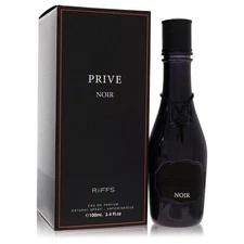 Riiffs Prive Noir | 3.4 oz EDP Spray | Men