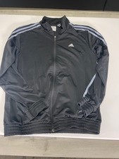adidas Superstar Track Jacket for Men - Black