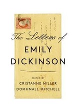 The Letters of Emily Dickinson von Dickinson,...