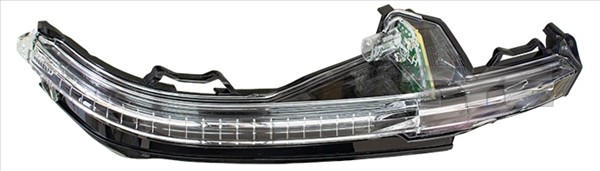 Tyc Blinkleuchte Vorne Links 302-0134-3 Für Audi - Bild 4