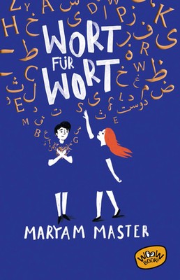 Maryam Master | Wort für Wort | Buch | Deutsch (2025) | 240 S. | WOOW Books