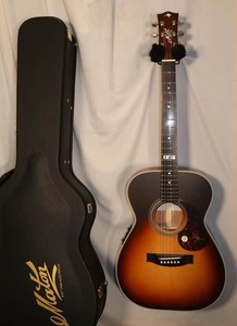 Maton 808 | eBay