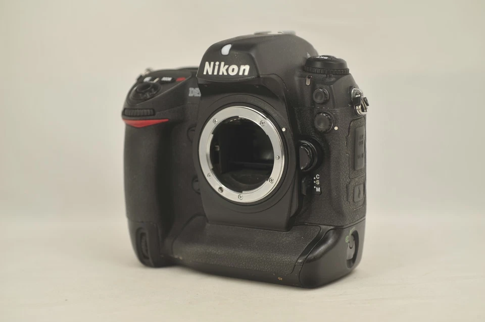 @ SakuraDo @ Only 18302 Clicks! @ Nikon D2H 4.1MP LBCAST Digital SLR Camera - Image 2 of 4