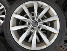 VW Volkswagen Golf MK7 17” Alloy Wheel 2014 -2020 225/45/17 X1