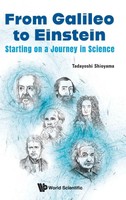 Shioyama Tadayoshi | From Galileo To Einstein | Buch | Englisch (2024)