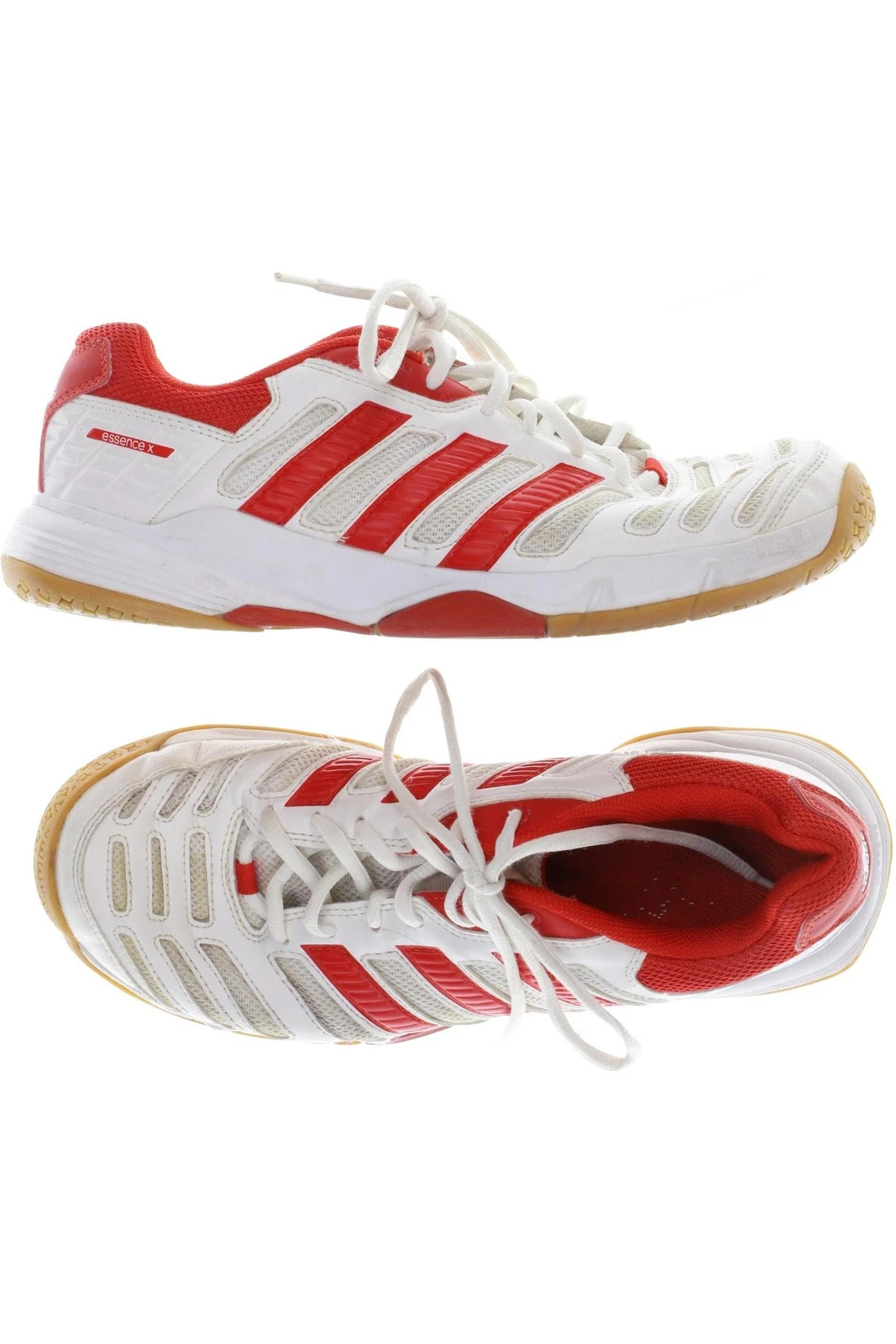 Adidas sneaker uomo scarpe per il tempo libero scarpe da ginnastica scarpe sportive taglia EU 4... #9enrbr0