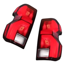 LABLT TaiL Lights Brake Lamps For 2023-2025 Chevy Colorado Left+Right Set LED