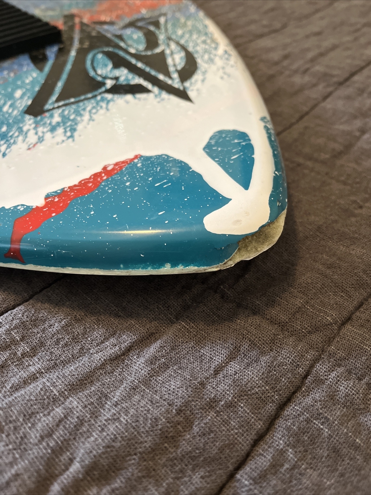 skimboard fiberglass eBay