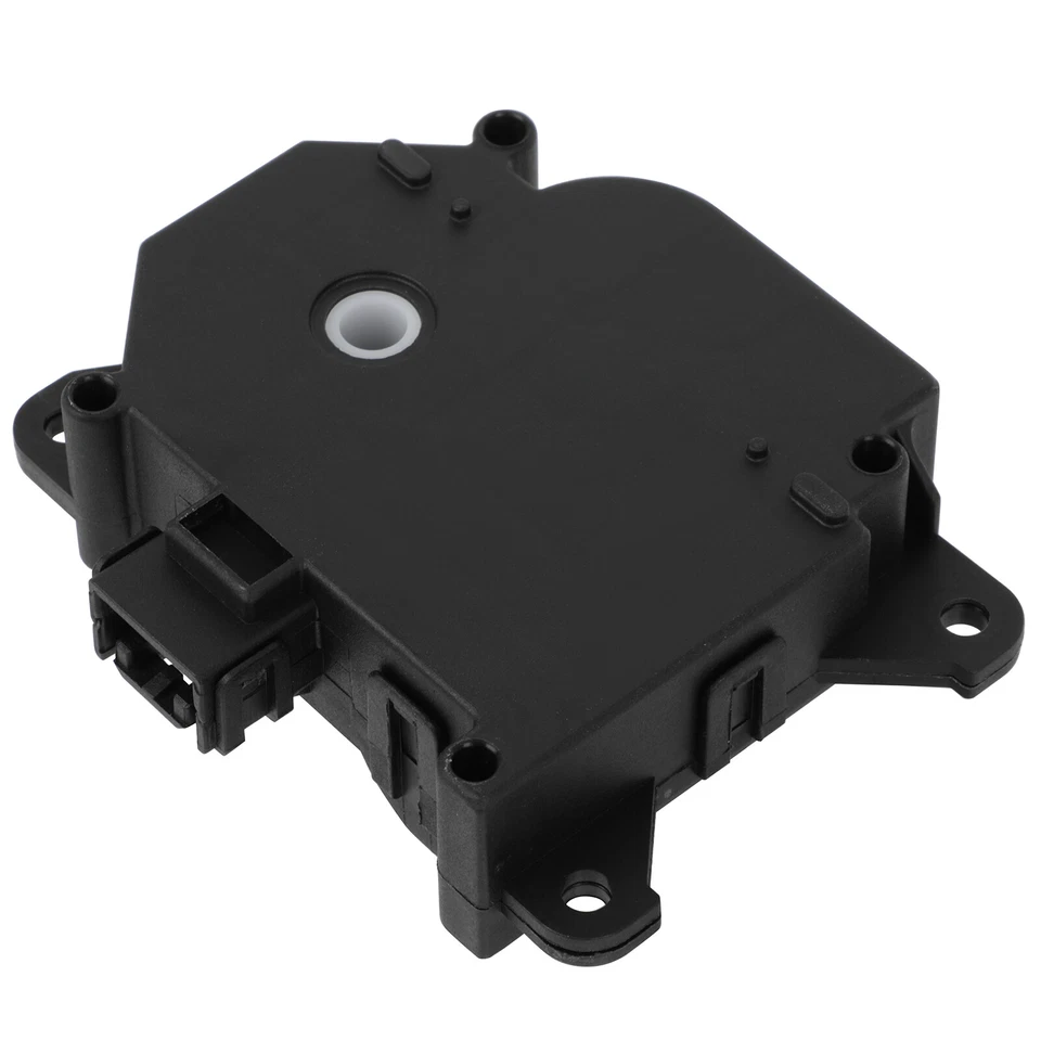 Actuador de puerta mezcla de climatización 604-337 para Toyota 4Runner GX470 2003-2009 Lexus GX470 Foto 4 de 4
