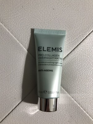 Elemis Pro-Collagen Overnight Matrix 15 ml