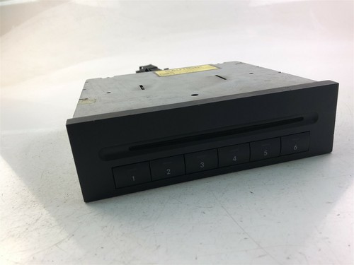 U1734 MERCEDES BENZ CD RADIO Contrôle A2118705390 [PIN/CODE NON INCLUS] - Photo 2/4