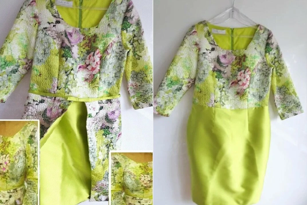 Ebay mother of top the bride size 14