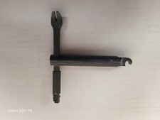 Used Vintage Harley Davidson AMF Clutch Cable Tool Bicycle Indian Motorcycle