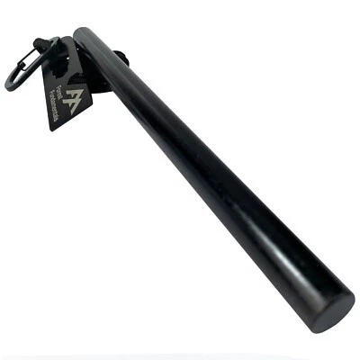 Forest Fundamentals™ Beast Fire Starter™ Varilla de Hierro Grande Acero y Golpeador