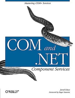 COM und .NET Komponentendienste
