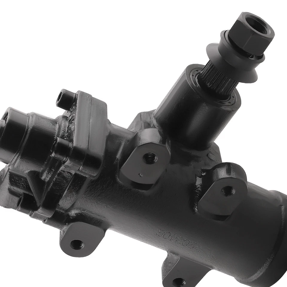 Caja de cambios de dirección asistida para Chevy Malibu Chevelle GMC Sprint Pontiac GTO Foto 3 de 4