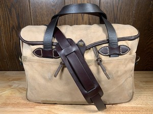 filson briefcase ebay