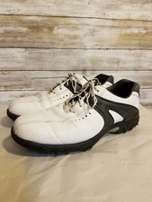 FOOTJOY CONTOUR SERIES MENS 10M GOLF SHOES