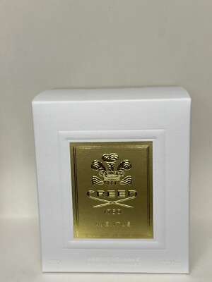Creed Aventus Candle 7.76 oz / 220g Brand New 2024 NEW RELEASED