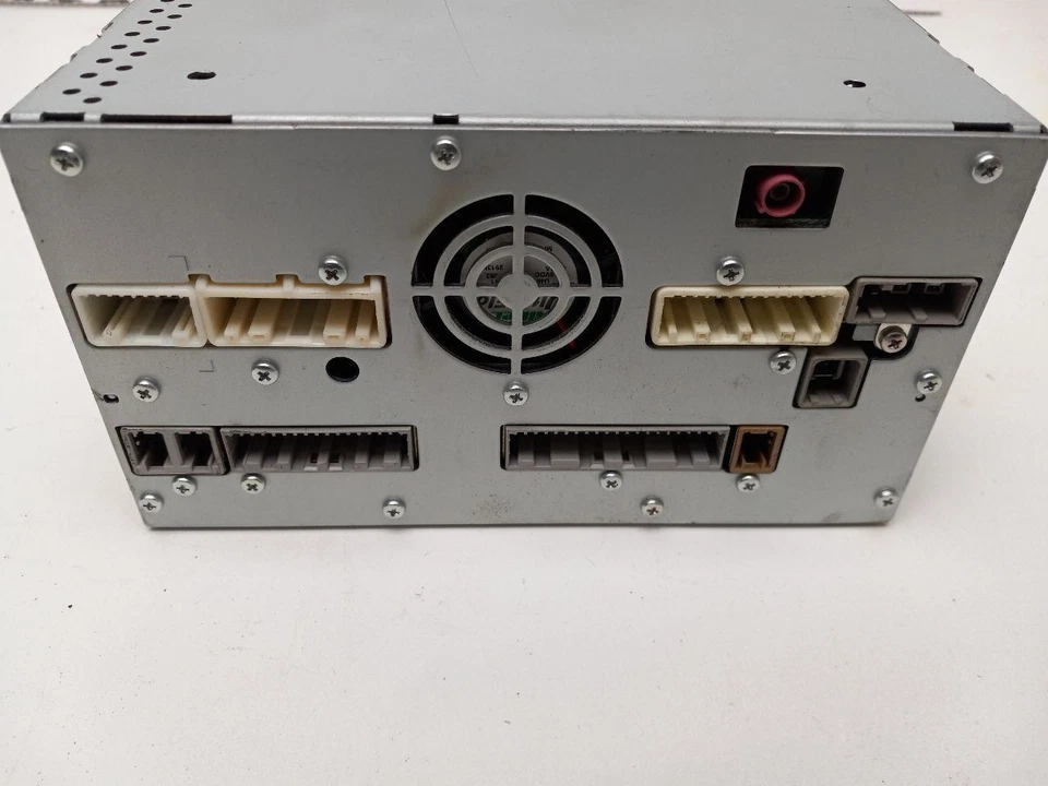 CD-плеер радиоприемник подходит для NISSAN MAXIMA 2010 - 2014 OEM 25915 1JA2A - Изображение 2 из 4