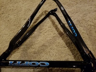 Fausto Coppi KCN Star | eBay