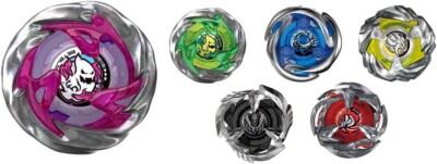 Beyblade X UX-12 Beyblade X Random Booster Vol. 5 Japan NEW | eBay