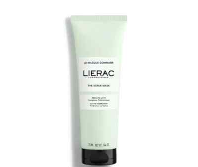 Lierac Le Masque Gommage The Scrub Mask, 75ml