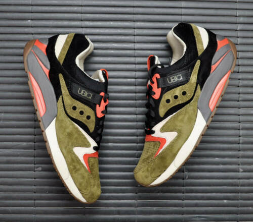 ebay saucony