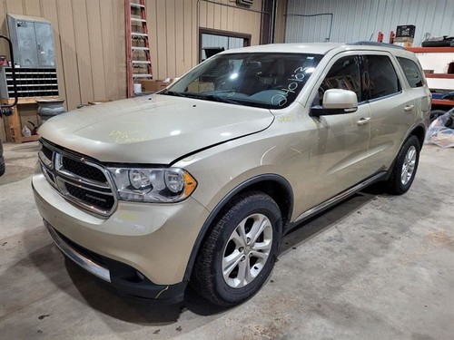 Motor limpiaparabrisas trasero Dodge Durango 2011-22 - Imagen 10 de 14