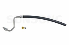 Sunsong Power Steering Return Line Hose Assembly for Dakota, Durango 3402310