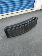 Martin Logan Logos Electrostatic Center Channel Speaker, Wall Mount/Floor Stand