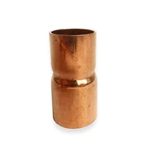 3/4” x 5/8” Fitting Reducer FTG x C COPPER PIPE FITTING