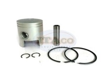 Kit Pistone Anello Set 6F6-11631 95 Per Yamaha Parsun Fuoribordo 40HP E 40HP ...