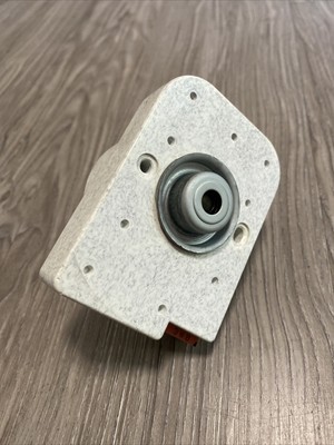 Whirlpool Thermador Fridge Condenser Fan Motor 2206036 W10181323 