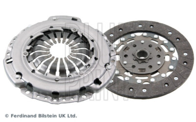 Blue Print ADW1930135 Clutch Kit for Opel, Vauxhall