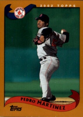A0153- 2002 Topps Baseball Karten 1-200 + Rookies -du Pick- 15 + Gratis US
