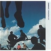 Embrace - Fireworks EP (1997) Music CD Album