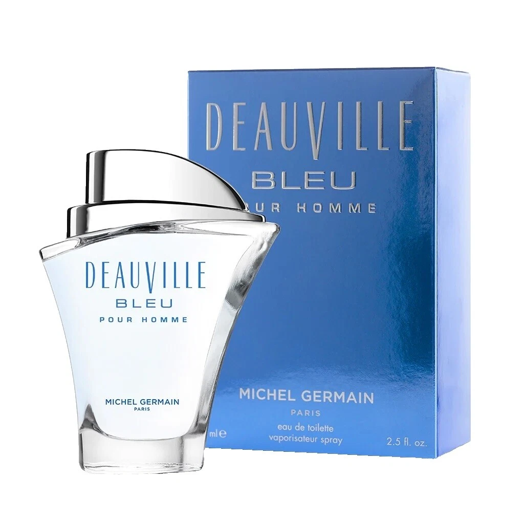 Fragancias Para hombre Michel Germain Spray