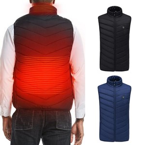 usb thermal vest