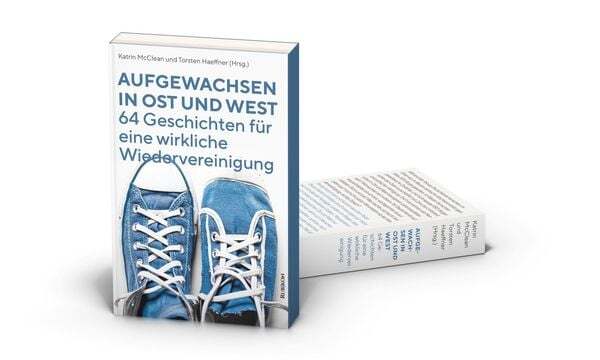 Thumbnail - Aufgewachsen In Ost Und West