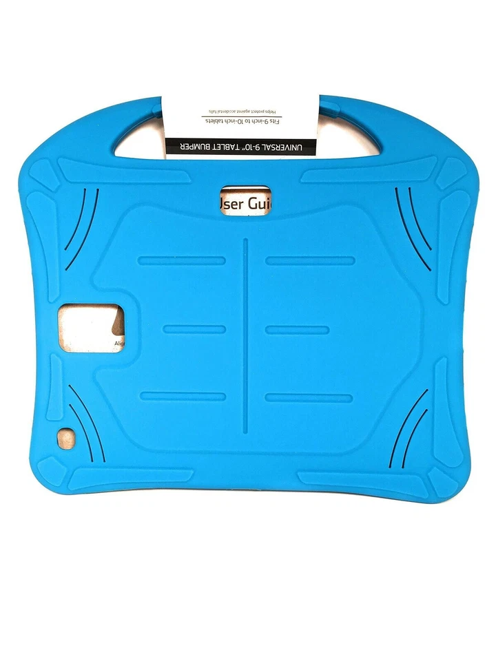 Onn Universal 9-10 Tablet Bumper Cover - Image 2 of 2