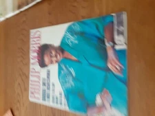 VINTAGE Philip Morris Magazine Fall 1998 Bob Hope And Vanna White