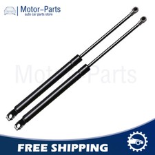 2Pcs Rear Trunk Lift Supports Struts for Mercedes-Benz R129 SL320 SL500 SL600