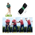 <!--F#f_0-->Golf Training Auxiliary Correct Hand Correction Golf Arm Posture Correction Belt<!--F/-->