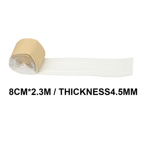 Soft PE Foam Peel and Stick Border Decor Sticker Innovative Wall Decoration - Picture 12 of 12